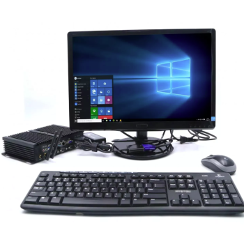 Dual Intel Lan Rugged Mini ITX Computer, LAN/Wifi, Autostart Dual Intel Lan Rugged Mini ITX Computer, LAN/Wifi, Autostart