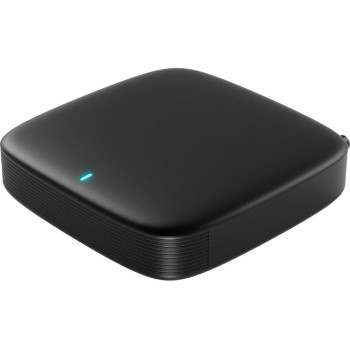 Infomir MAG 555, Android Streaming Box, 4K UHD,16GB Speicher, WLAN, BT, Android 10
