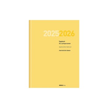 Ingold Agenda Edition Hardcover 2025/26, Hardcover, mit Datum mit Verzeichnis Ingold Agenda Edition Hardcover 2025/26, Hardcover, mit Datum mit Verzeichnis
