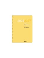 ingold-biwa Agenda Edition Spiral Flex 2026/27