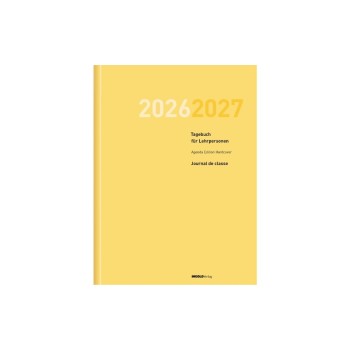 ingold-biwa Agenda Edition Hardcover 2026/27