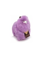 Inkari Animal en peluche Alpaga Violet S