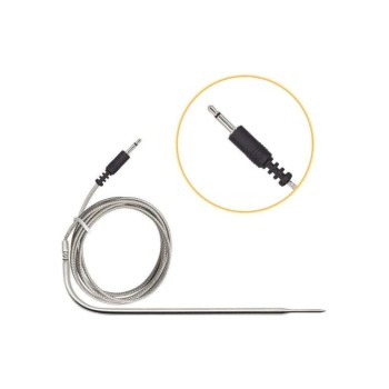 Inkbird Grillthermometer IBT-4XS 20, nur Sonde for Inkbird IBT-4XS Bluet. Inkbird Grillthermometer IBT-4XS 20, nur Sonde for Inkbird IBT-4XS Bluet.