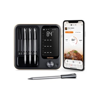 Inkbird Grillthermometer INT-14-BW Inkbird Grillthermometer INT-14-BW