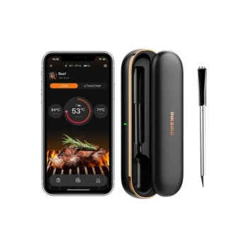 Inkbird Grillthermometer INT-11-P-B Inkbird Grillthermometer INT-11-P-B