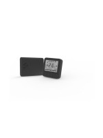 INNGENSO Thermostat numérique IT 201 noir