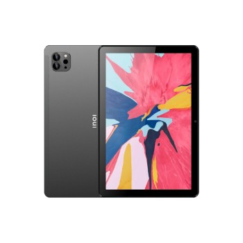 Inoi Tablette PAD LTE 128 GB Space Gray Inoi Tablette PAD LTE 128 GB Space Gray