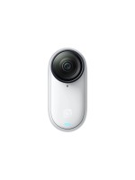 Insta360 GO 3S White (128GB), 360 Grad Fotos and Videos