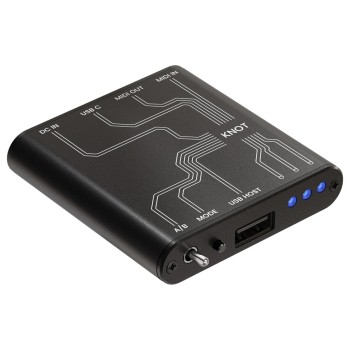 Intech Knot, Midi Host