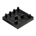Intech Grid 2 EF44, 4x Fader, 4x Poti