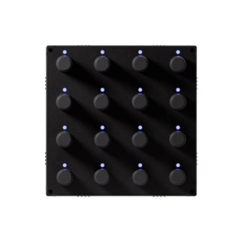 Intech Grid 3 EN16, 16x Encoder Intech Grid 3 EN16, 16x Encoder