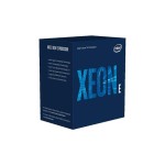 Intel CPU Xeon E-2146G 3.5 GHz