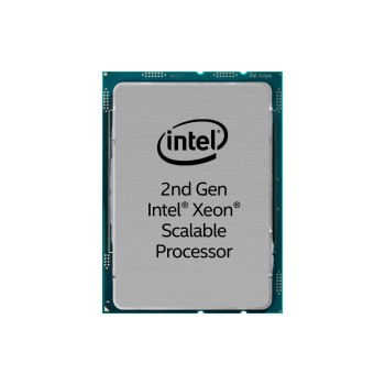 Intel Xeon 12-Core 4214, 2.2GHz, 14nm, LGA3647, 6.9GT/s, 16.5MB Cache, 85W, BOX