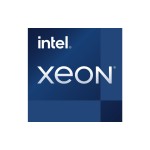 Intel Xeon 8-Core E-2488/3.20 GHz Tray, LGA1700, 16.00GT/s, 24MB Cache, 95W, TRAY