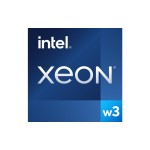 Intel CPU Xeon W3-2425 3 GHz