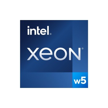 Intel Xeon 16-Core W5-2465X/3.10 GHz, LGA4677, 0GT/s, 33.75MB Cache, 200W