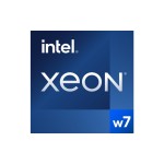 Intel CPU Xeon W7-2475X 2.6 GHz