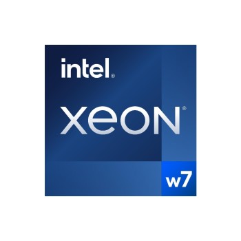 Intel Xeon 20-Core W7-2475X/2.60 GHz, LGA4677, 0GT/s, 37.5MB Cache, 225W
