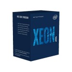 Intel CPU Xeon E-2136 3,3 GHz