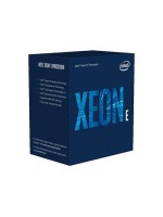 Intel Xeon Six Core E-2136, 3.3GHZ, Coffee, LGA1151, 8.00GT/s, 12MB Cache, 80W