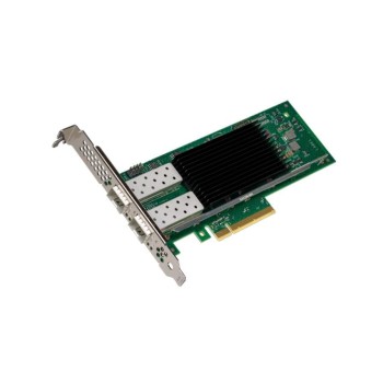 Intel Carte réseau SFP28 E810-XXVDA2 PCI-Express- x8 Intel Carte réseau SFP28 E810-XXVDA2 PCI-Express- x8