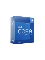 CPU Intel Twelve Core i7-12700KF/3.60 GHz, LGA 1700, 25MB Cache, 125W, BOX