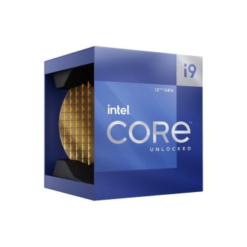 CPU Intel 16-Core i9-12900K/3.20 GHz, LGA 1700, 30MB Cache, UHD Gr., 125W, BOX CPU Intel 16-Core i9-12900K/3.20 GHz, LGA 1700, 30MB Cache, UHD Gr., 125W, BOX