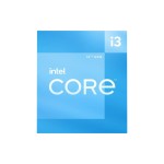 Intel CPU Core i3-12100 3.3 GHz