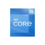 Intel CPU Core i5-12500 3 GHz