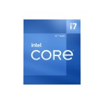 Intel CPU Core i7-12700 2.1 GHz