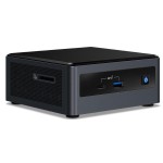 Intel Barebone NUC10i7FNHN i7-10710U