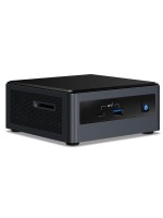 Intel Barebone NUC10i7FNHN i7-10710U