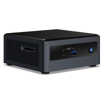 Intel Barebone NUC10i7FNHN i7-10710U Intel Barebone NUC10i7FNHN i7-10710U