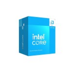 Intel CPU Core i3-14100F 3.5 GHz