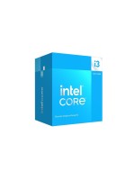 CPU Intel Four Core i3-14100F/3.40 GHz, LGA 1700, 12MB Cache, 58W, BOX