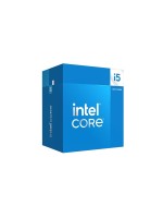 CPU Intel Ten Core i5-14400/2.50 GHz, LGA 1700, 20MB Cache, UHD Gr., 65W, BOX