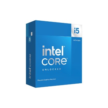 CPU Intel Fourteen Core i5-14600KF/2.60 GHz, LGA 1700, 24MB Cache, 125W, BOX