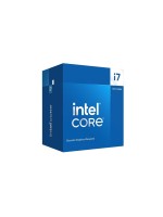 CPU Intel Twenty Core i7-14700F/2.10 GHz, LGA 1700, 33MB Cache, 65W, BOX