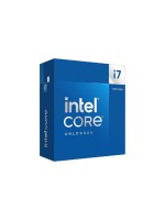 CPU Intel Twenty Core i7-14700K/3.40 GHz, LGA 1700, 33MB Cache, UHD Gr., 125W, BOX