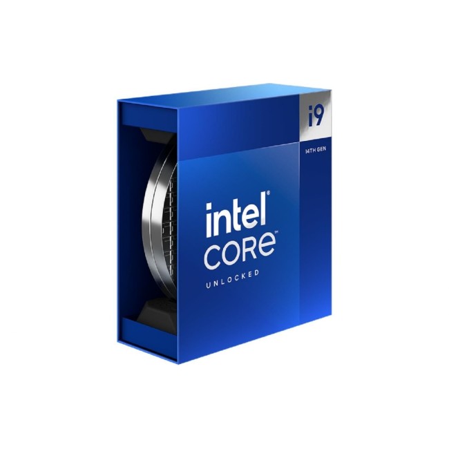 CPU Intel 24-Core i9-14900K/3.20 GHz, LGA 1700, 36MB Cache, UHD Gr., 125W, BOX