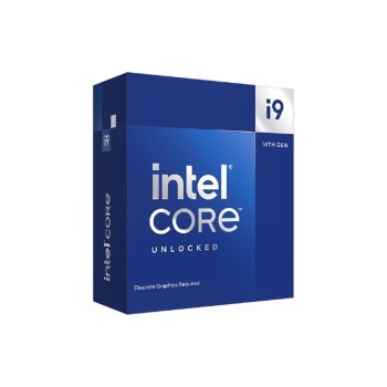 CPU Intel 24-Core i9-14900KF/2.20 GHz, LGA 1700, 36MB Cache, 125W, BOX CPU Intel 24-Core i9-14900KF/2.20 GHz, LGA 1700, 36MB Cache, 125W, BOX