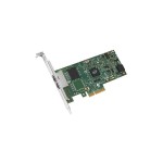 Intel I350T2v2: 2 Port Server Adapter, PCI-Express-x4, Intel I350, Retail