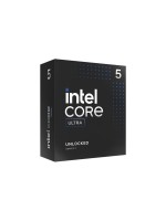 Intel CPU Ultra 5 245K 3.6 GHz