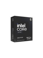 Intel CPU Core Ultra 5 250KF 5.3 GHz