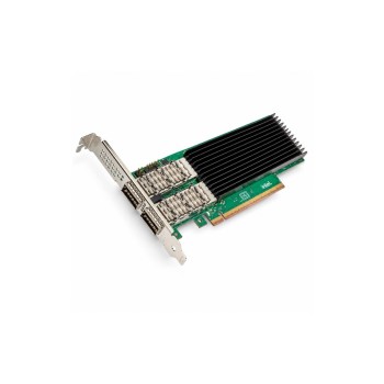 Intel Adaptateurs réseau E835-CCQDA1 Intel Adaptateurs réseau E835-CCQDA1