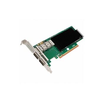 Intel Adaptateurs réseau E835-CQDA2 Intel Adaptateurs réseau E835-CQDA2