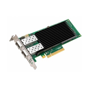 Intel Adaptateurs réseau E835-XXVDA2 Filaire/PCI-Express x8 Intel Adaptateurs réseau E835-XXVDA2 Filaire/PCI-Express x8