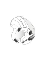 Interphone U-COM2R kit mains libres