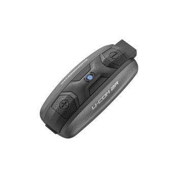 Interphone U-COM2R noir