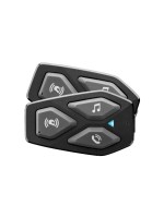 Interphone U-COM3 Lot de deux